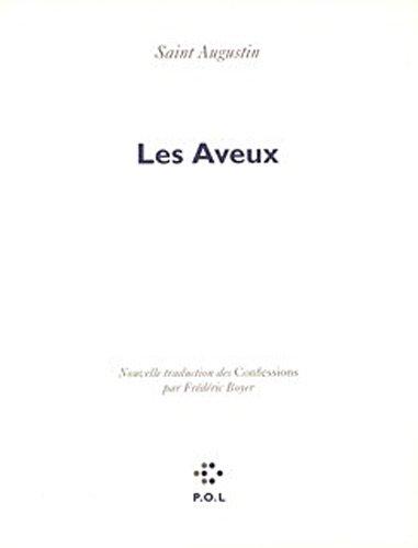 Les aveux