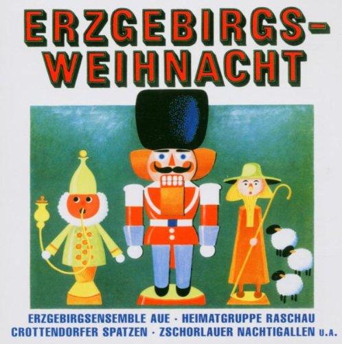 Erzgebirgs-Weihnacht