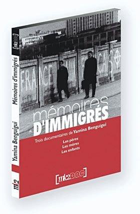 Memoires d'immigres - l'héritage maghrebin [FR Import]