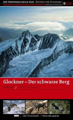 Glockner: Der schwarze Berg