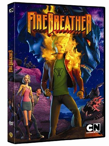 Firebreather [FR Import]