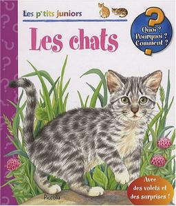 Les chats