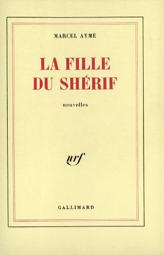 La Fille du shérif