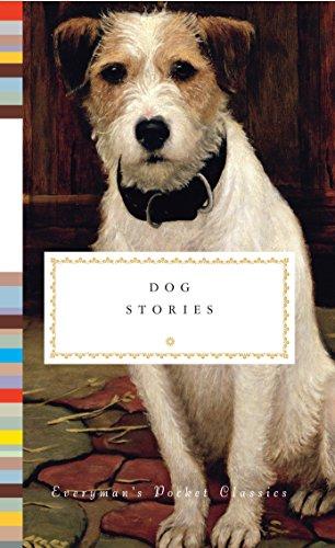 Dog Stories (Everyman's Library Pocket Classics Series)