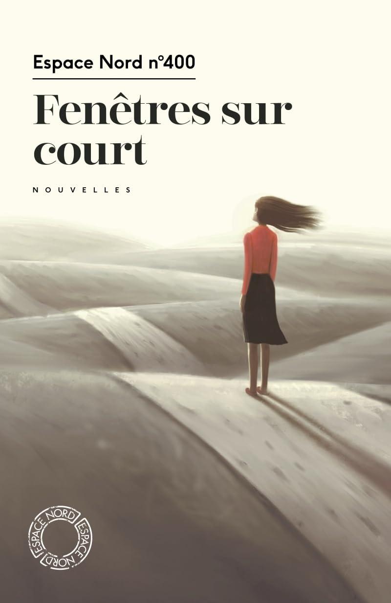 Fenêtres sur court : anthologie