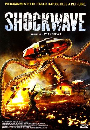 Shockwave [FR Import]