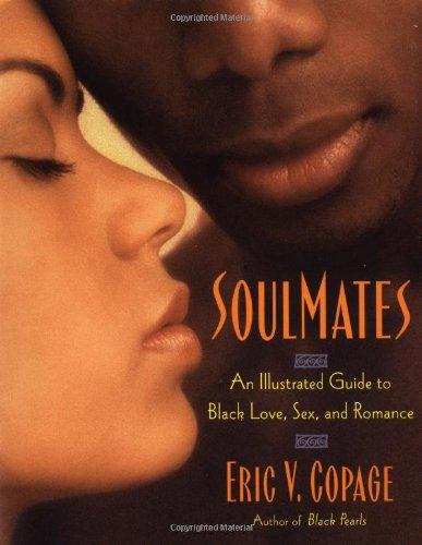 SoulMates: An Illustrated Guide to Black Love, Sex, and Romance