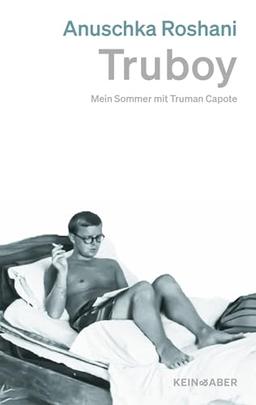 Truboy: Mein Sommer mit Truman Capote