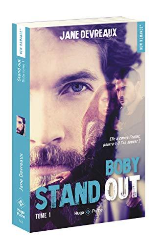 Stand out. Vol. 1. Boby