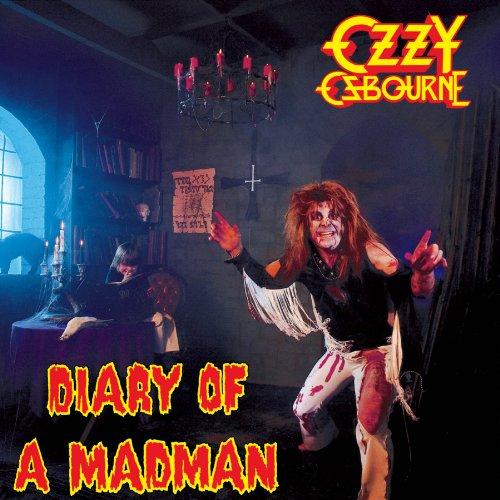 Diary of a Madman [Vinyl LP]