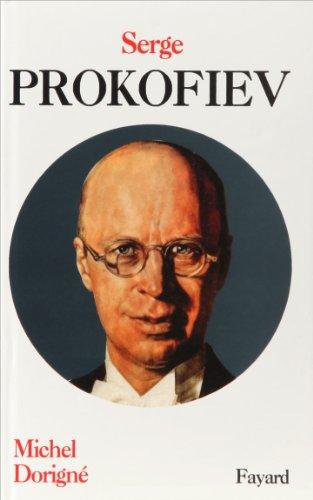 Serge Prokofiev