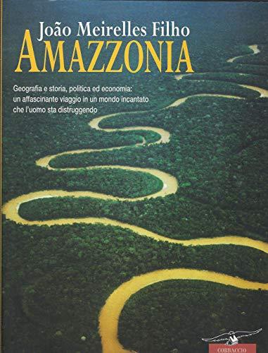 Amazzonia