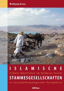 Islamische Stammesgesellschaften