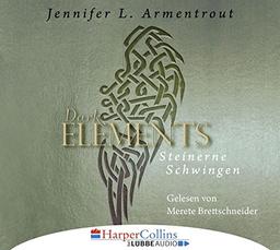 Dark Elements 1-Steinerne Schwingen