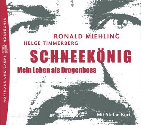 Schneekönig, 2 Audio-CDs