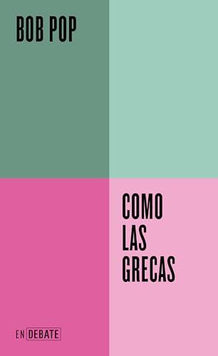 Como las grecas (ENDEBATE)