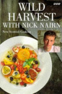 Wild Harvest with Nick Nairn