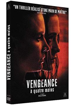 Vengeance à quatre mains [FR Import]