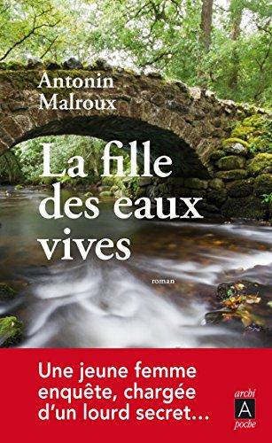 La fille des eaux vives