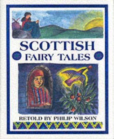 Scottish Fairy Tales