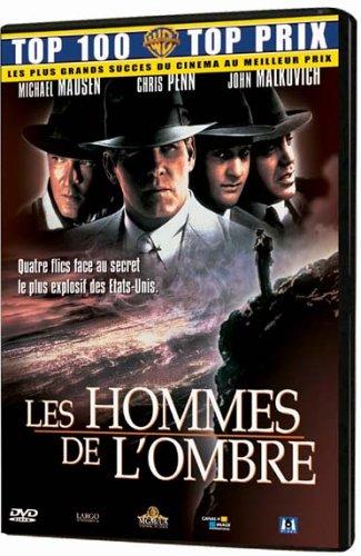 Les hommes de l'ombre [FR Import]