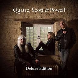 Quatro/Scott & Powell