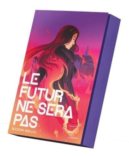 Le futur ne sera pas