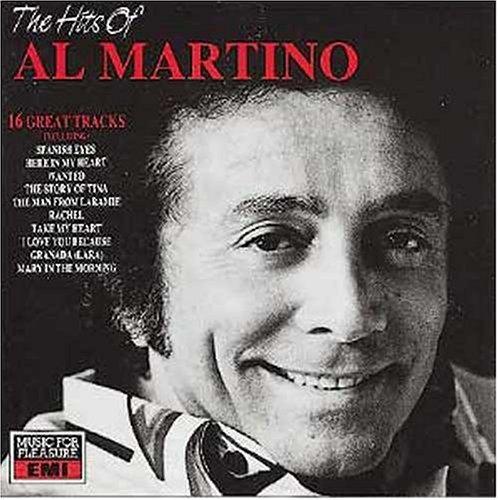 Hits of Al Martino