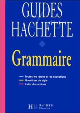 Grammaire