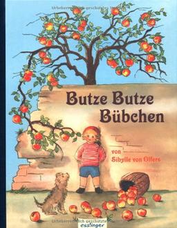 Butze Butze Bübchen