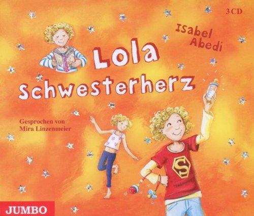 Lola Schwesterherz