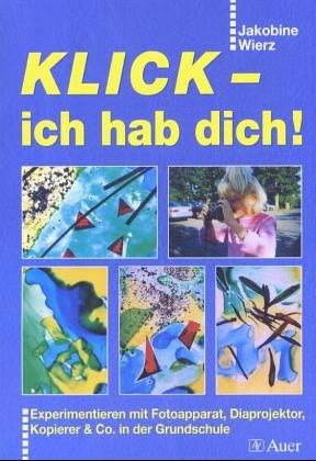 Klick - ich hab dich!