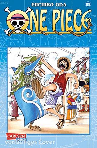 One Piece 89