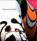 Niki de Saint Phalle, Engl. ed.