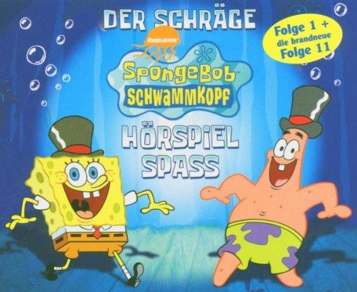 Der Schräge Hörspiel-Spass