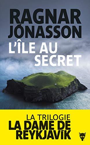 L'île au secret