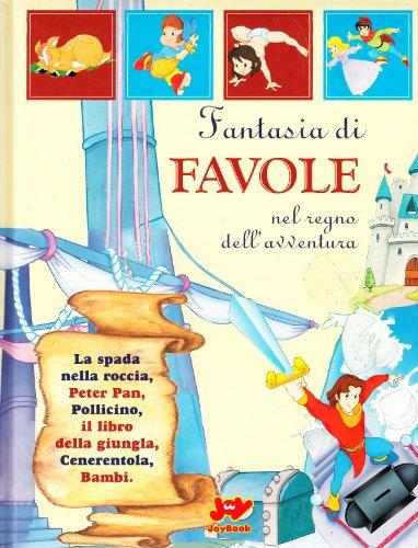 Fantasia di favole