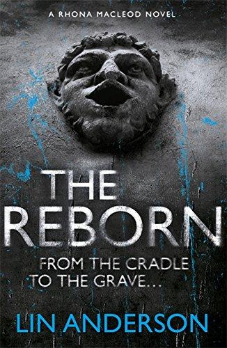 The Reborn (Rhona MacLeod Novels)