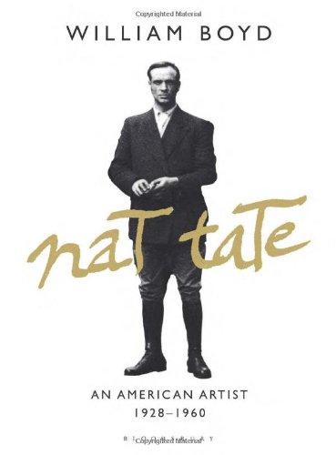 Nat Tate: An American Artist 1928-1960