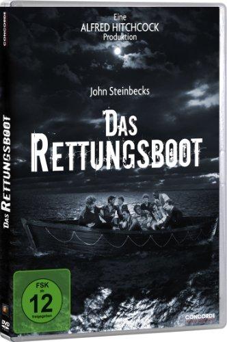 Das Rettungsboot