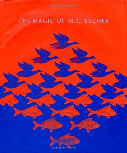 The Magic of M. C. Escher