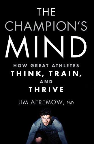 The Champion's Mind