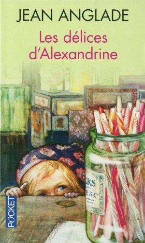 Les délices d'Alexandrine