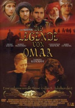 Die Legende von Omar - The Keeper