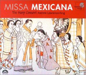 Missa Mexicana