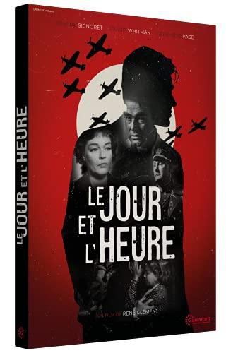 Le jour et l'heure [FR Import]