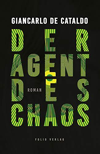 Der Agent des Chaos