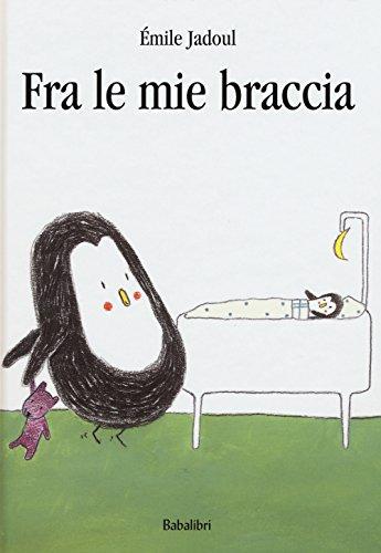 Fra le mie braccia: DANS MES BRAS