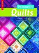 McClun, D: Patchwork Quilts