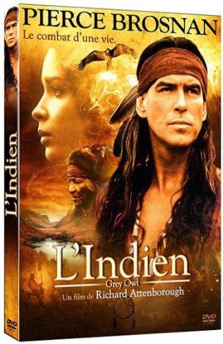 L'indien [FR Import]